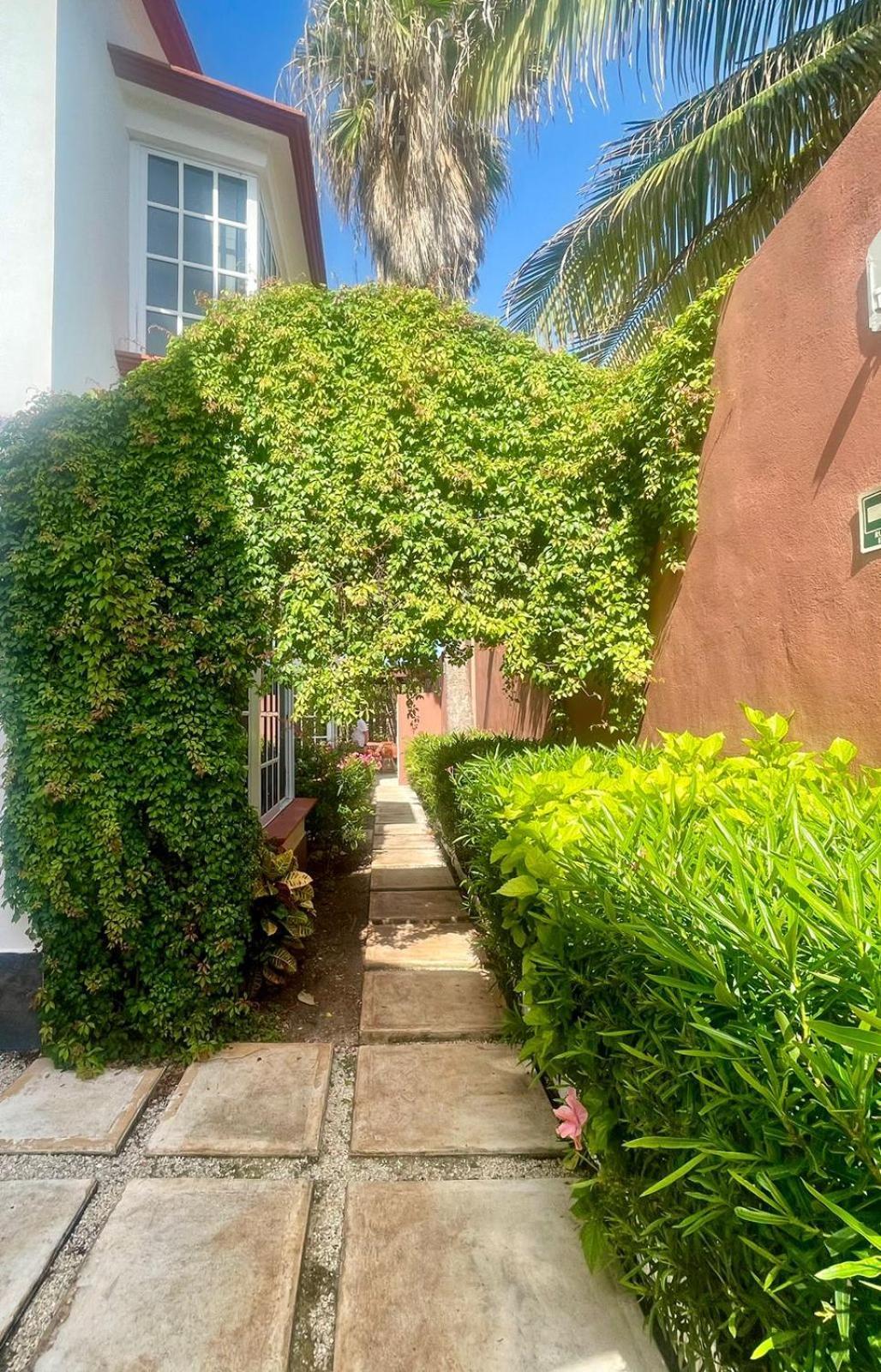 Suites Lorens Isla Mujeres Exterior photo